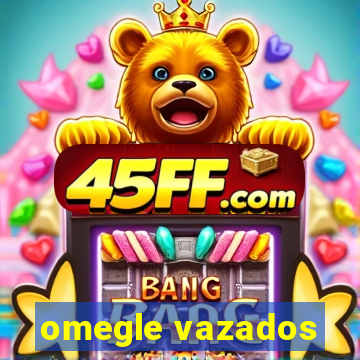 omegle vazados